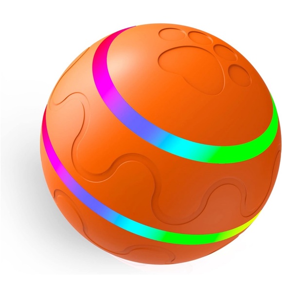 COPY - NETRCO Smart Interactive Dog 🐕Ball🎾Toys - Picture 7 of 11